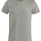 Basic T - Silver