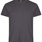 Basic T - Metal Grey