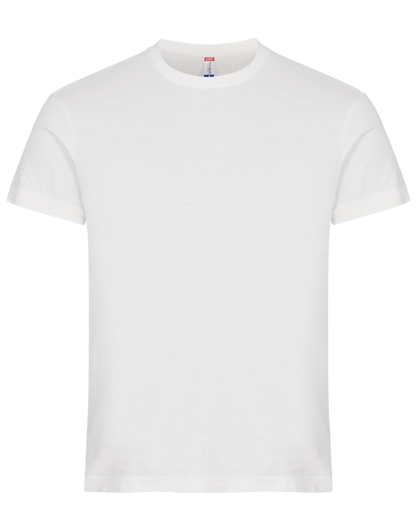 Basic T - Off White