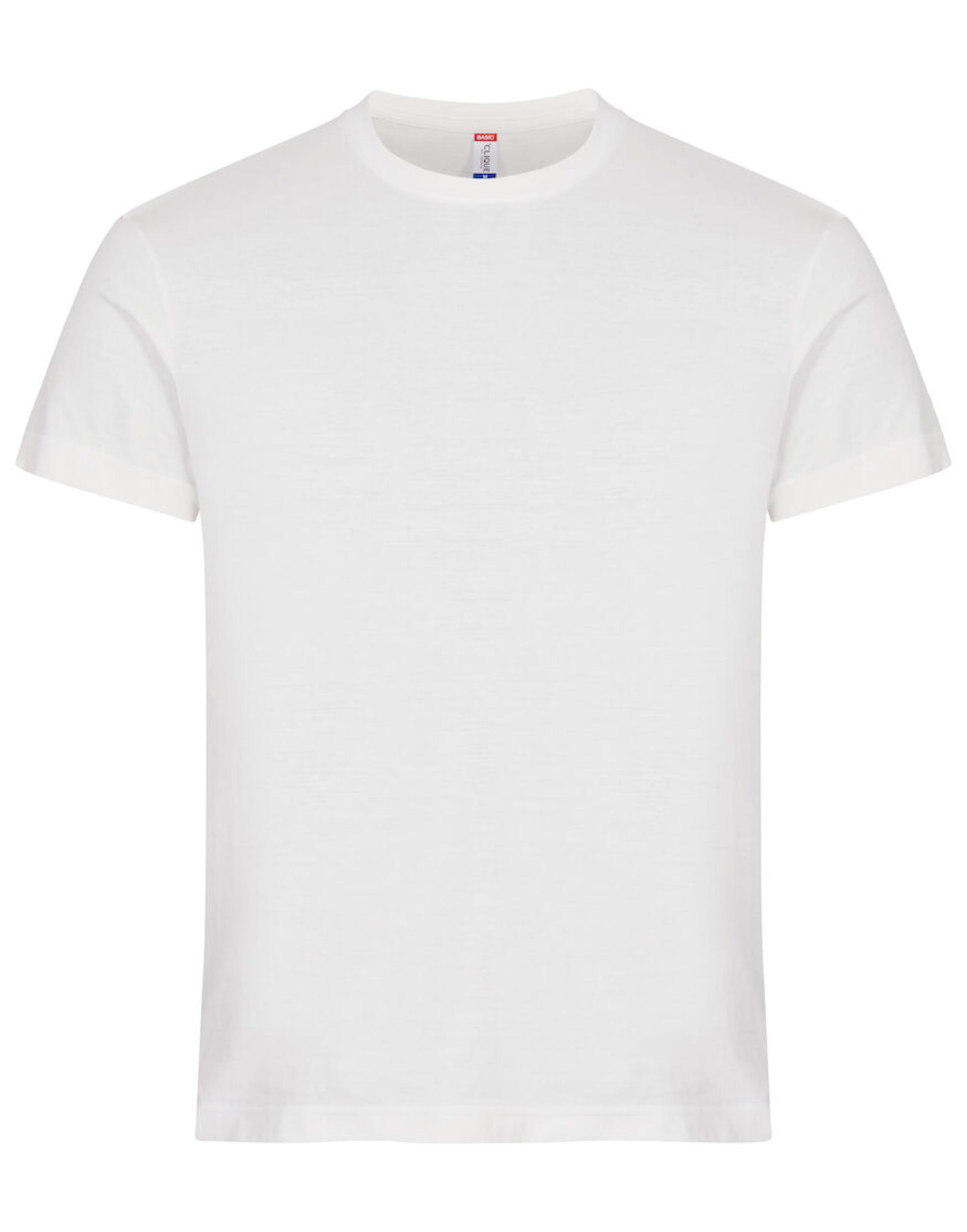Basic T - Off White