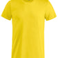 Basic T - Lemon