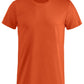 Basic T - Blood Orange