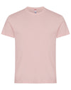 Basic T - Candy Pink