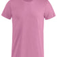 Basic T - Bright Pink