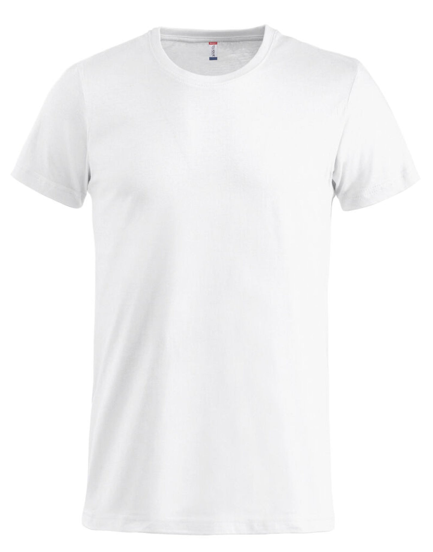 Basic T - White