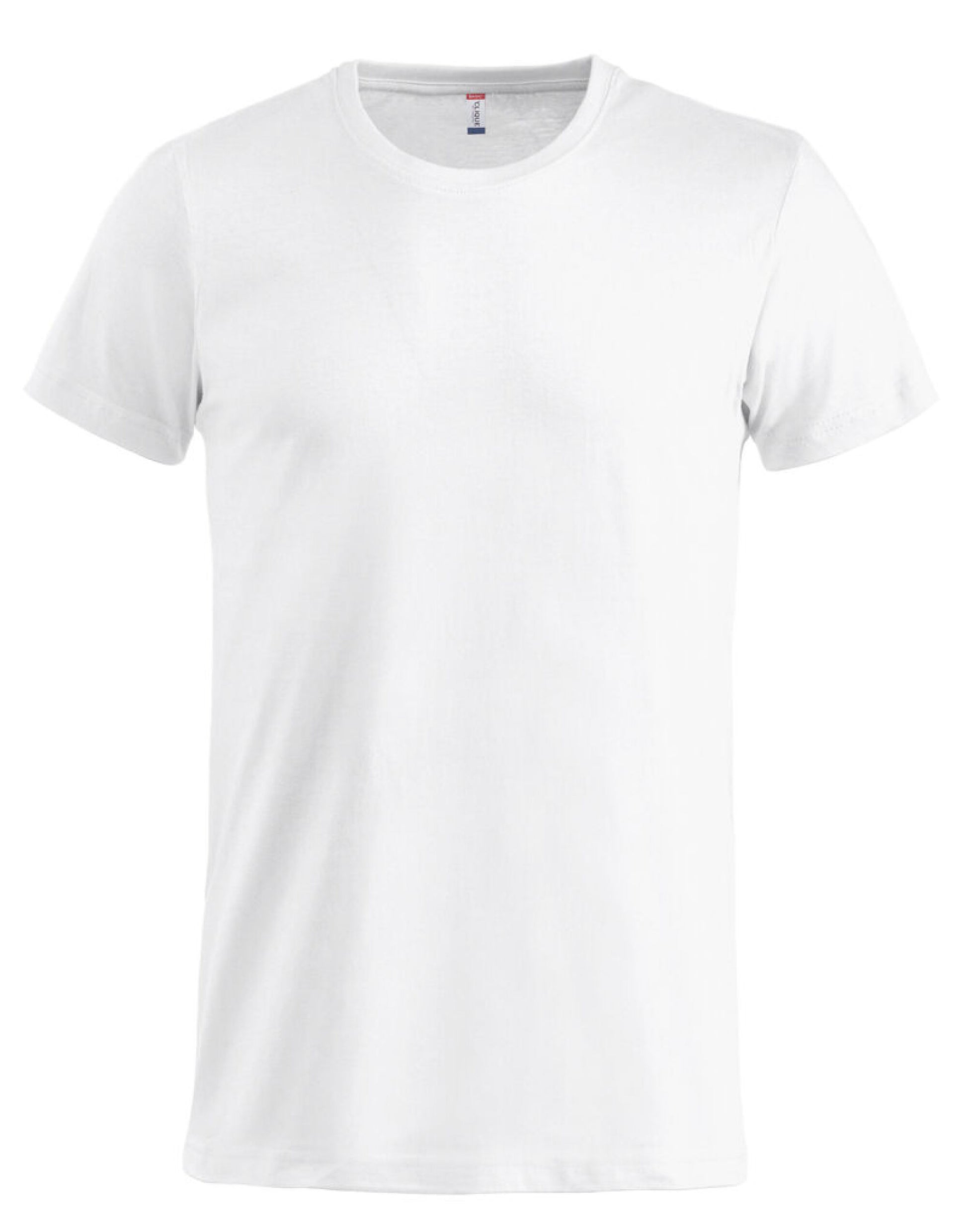 Basic T - White