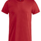 Basic T - Red