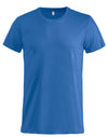 Basic T - Royal Blue