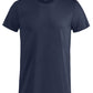 Basic T - Dark Navy