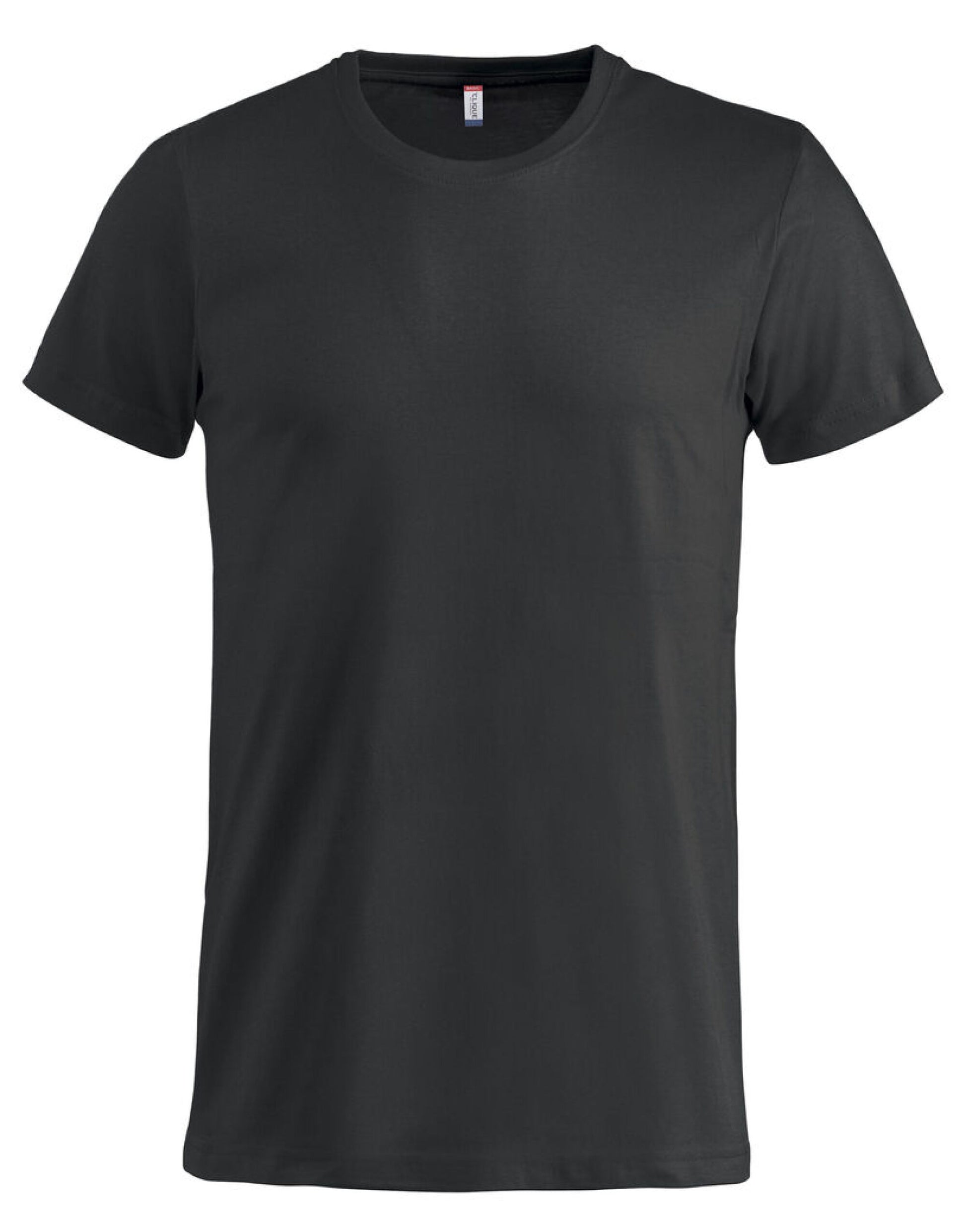 Basic T - Black