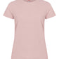 Ladies Basic T - Candy Pink
