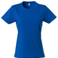 Ladies Basic T - Royal Blue