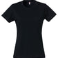 Ladies Basic T - Black