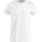 Basic-T Junior - White