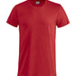 Basic-T Junior - Red