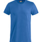 Basic-T Junior - Royal Blue