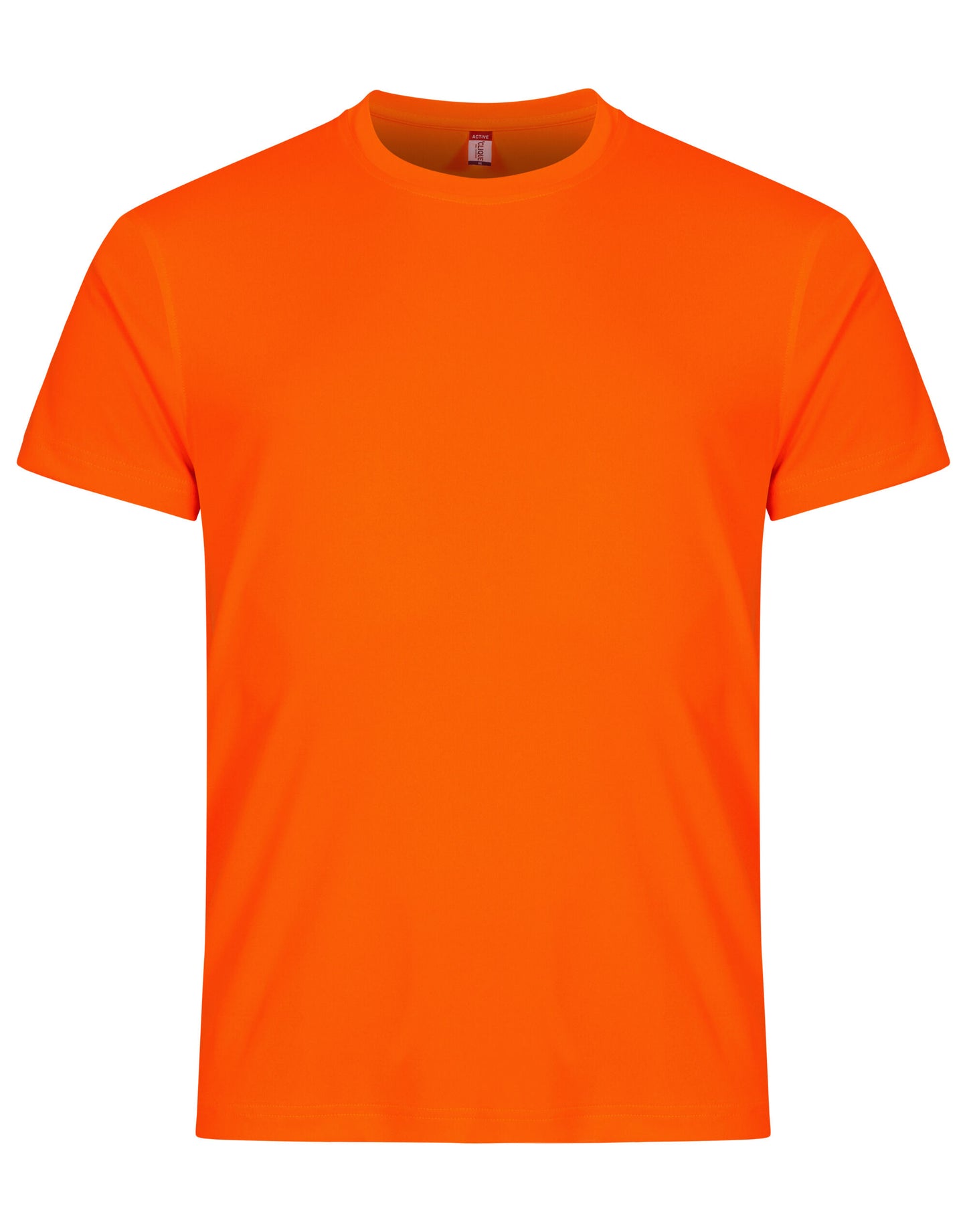 Basic Active-T - Visibility Orange