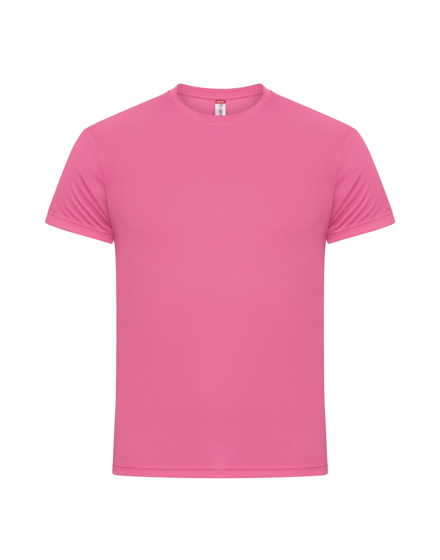 Basic Active-T - Active Pink