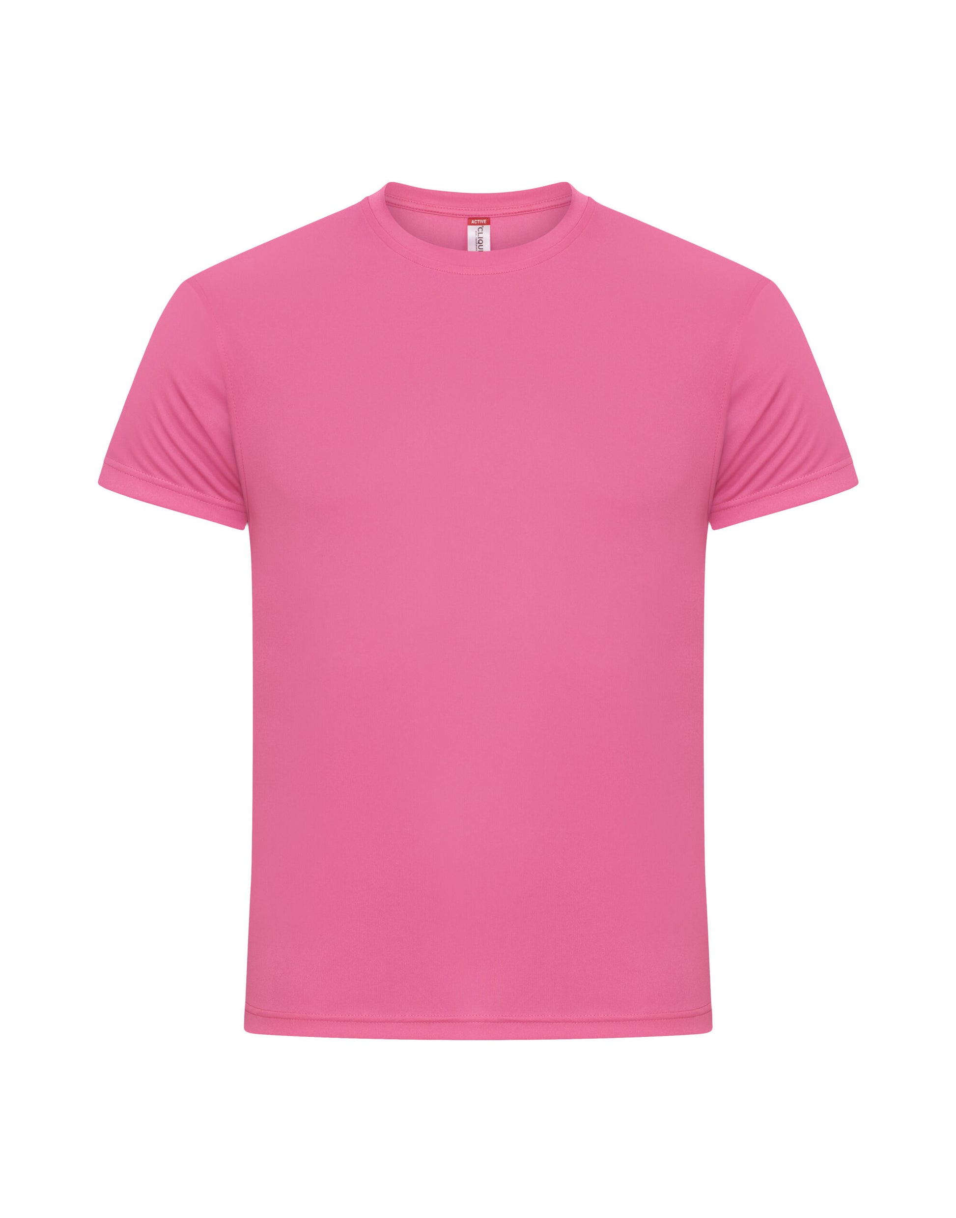 Basic Active-T - Active Pink