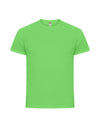Basic Active-T - Active Green