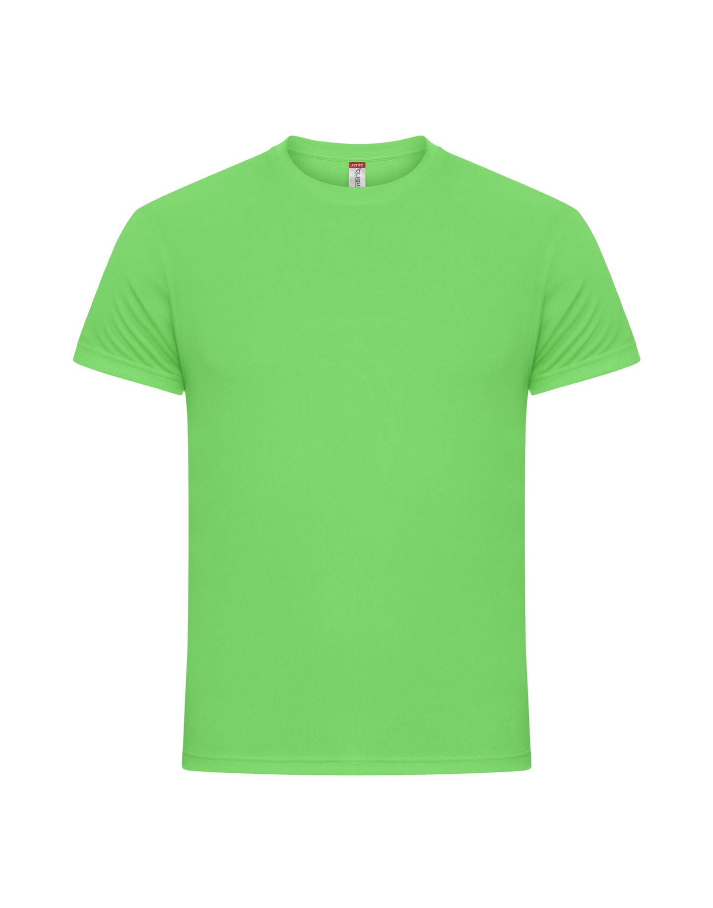 Basic Active-T - Active Green