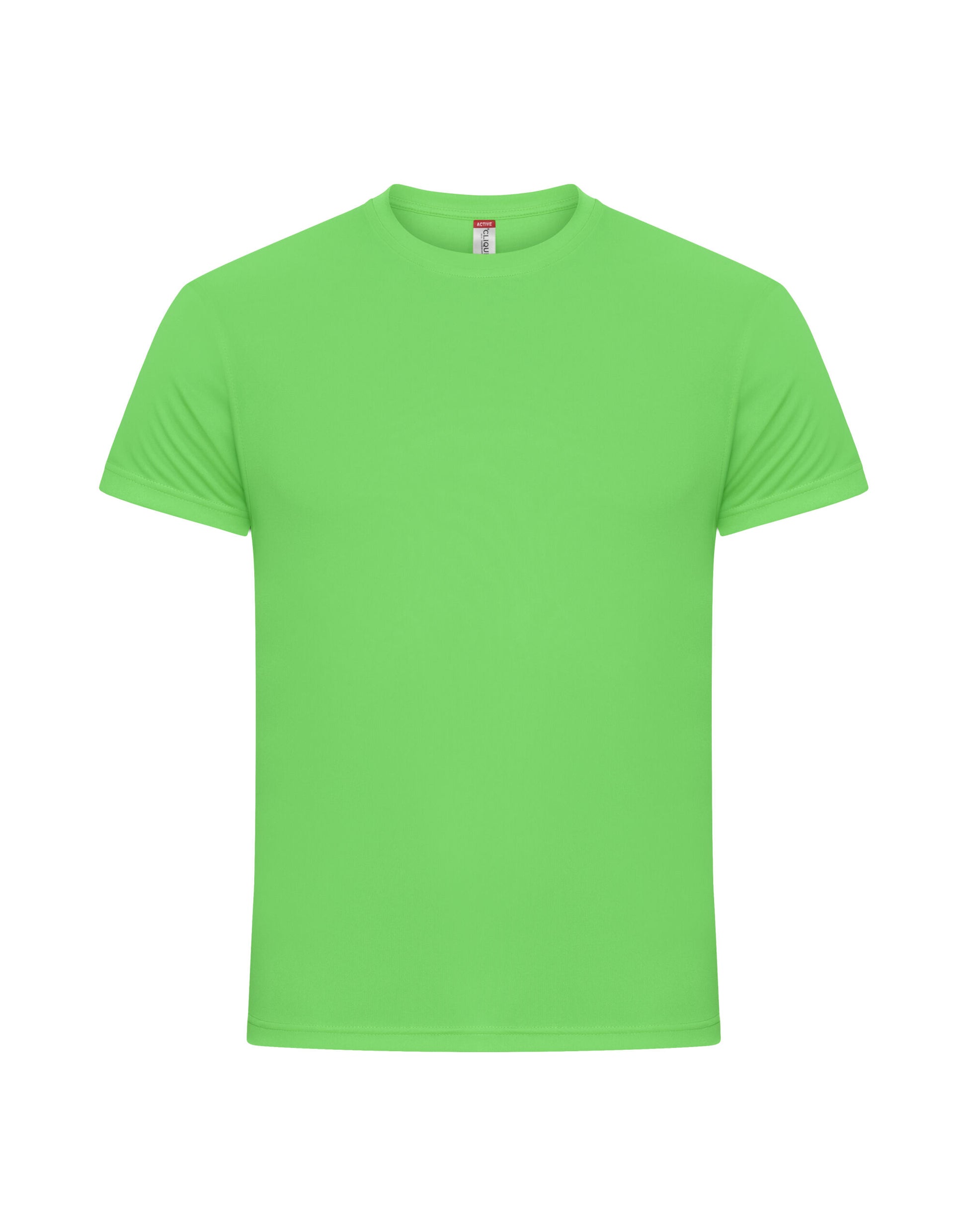 Basic Active-T - Active Green