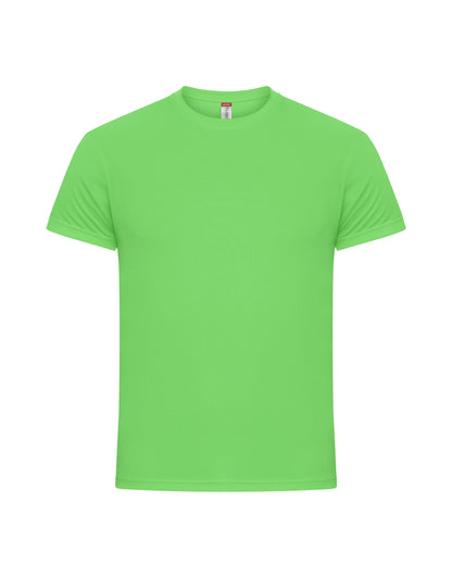 Basic Active-T - Active Green