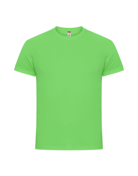 Basic Active-T - Active Green