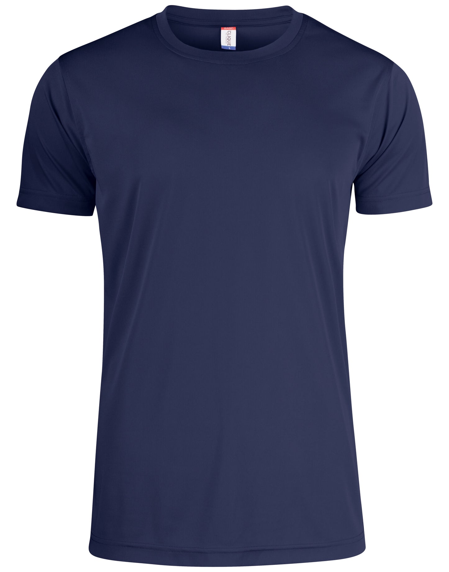 Basic Active-T - Dark Navy