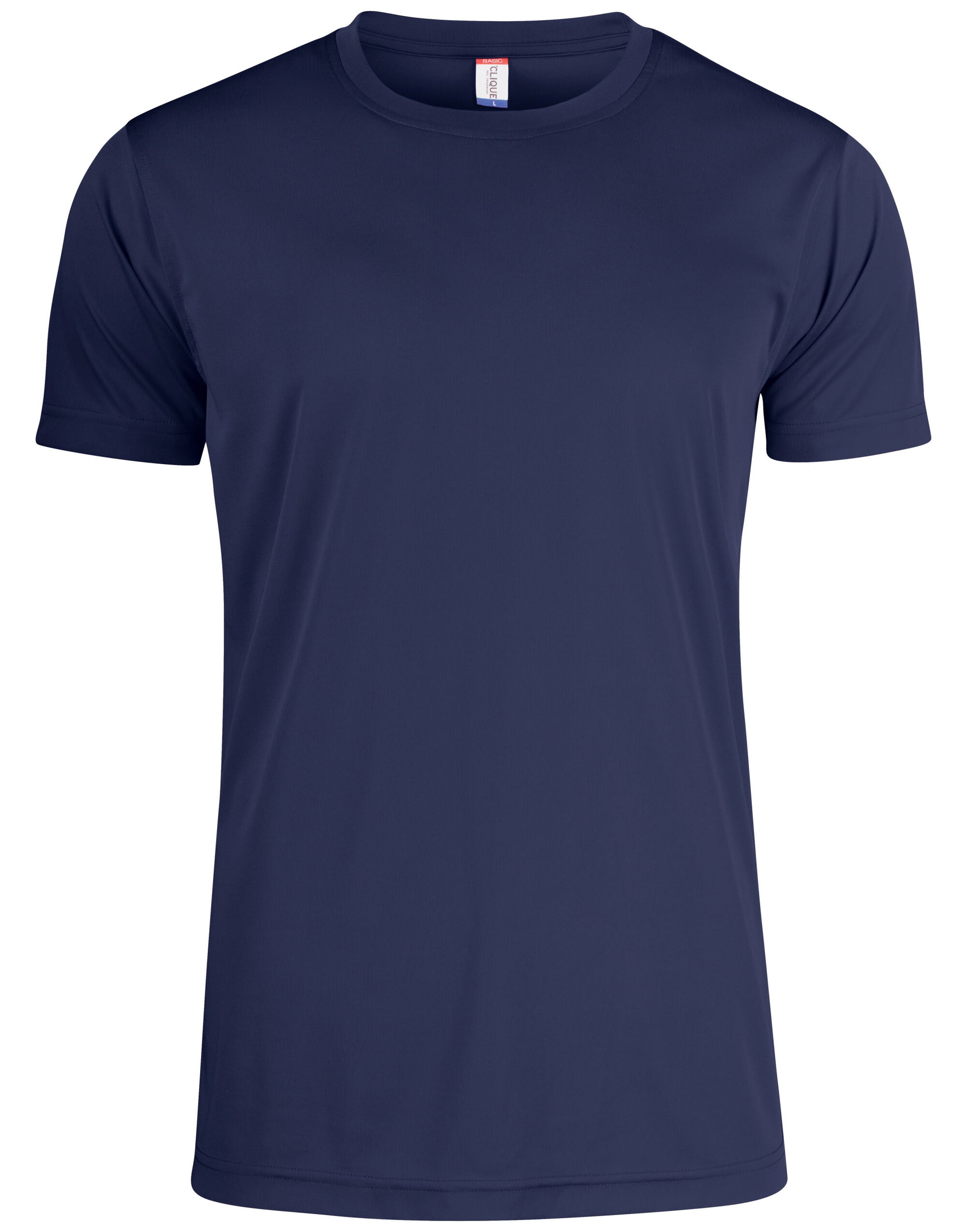 Basic Active-T - Dark Navy