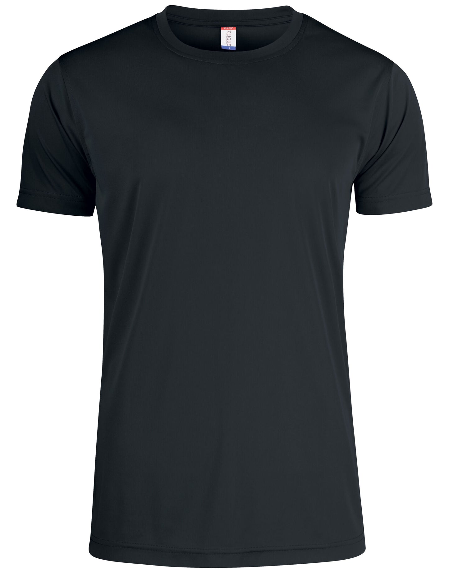 Basic Active-T - Black