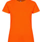 Ladies Basic Active-T - Visibility Orange