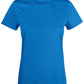 Ladies Basic Active-T - Royal Blue