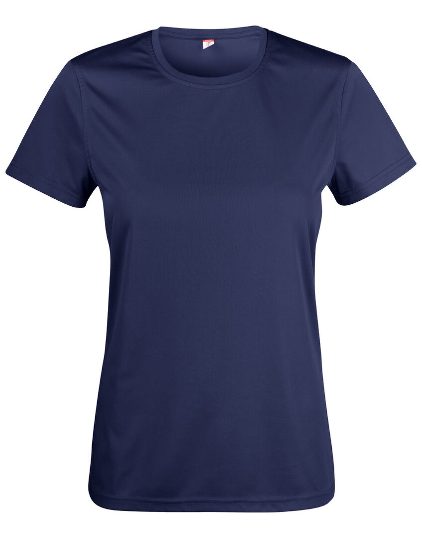 Ladies Basic Active-T - Dark Navy