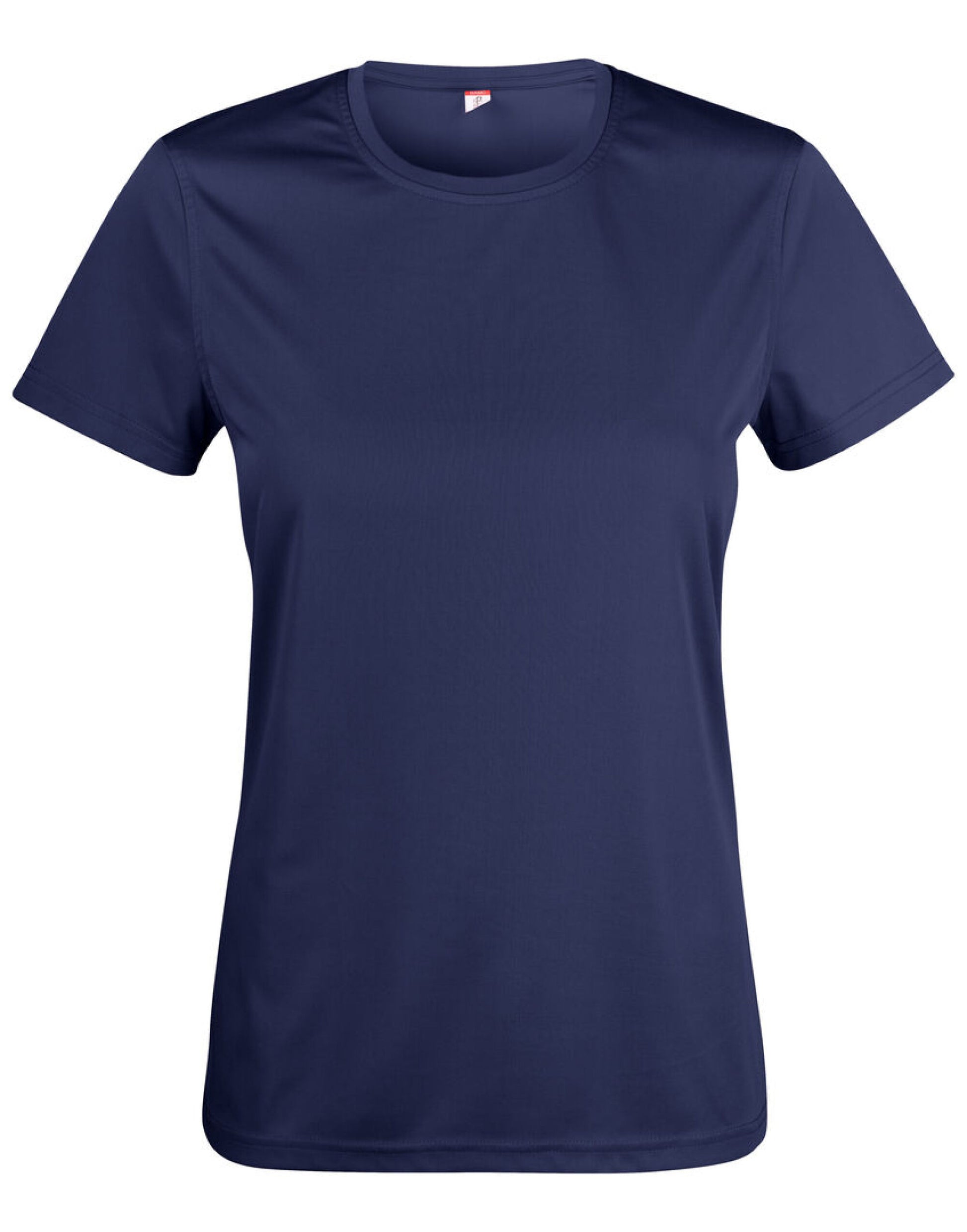 Ladies Basic Active-T - Dark Navy