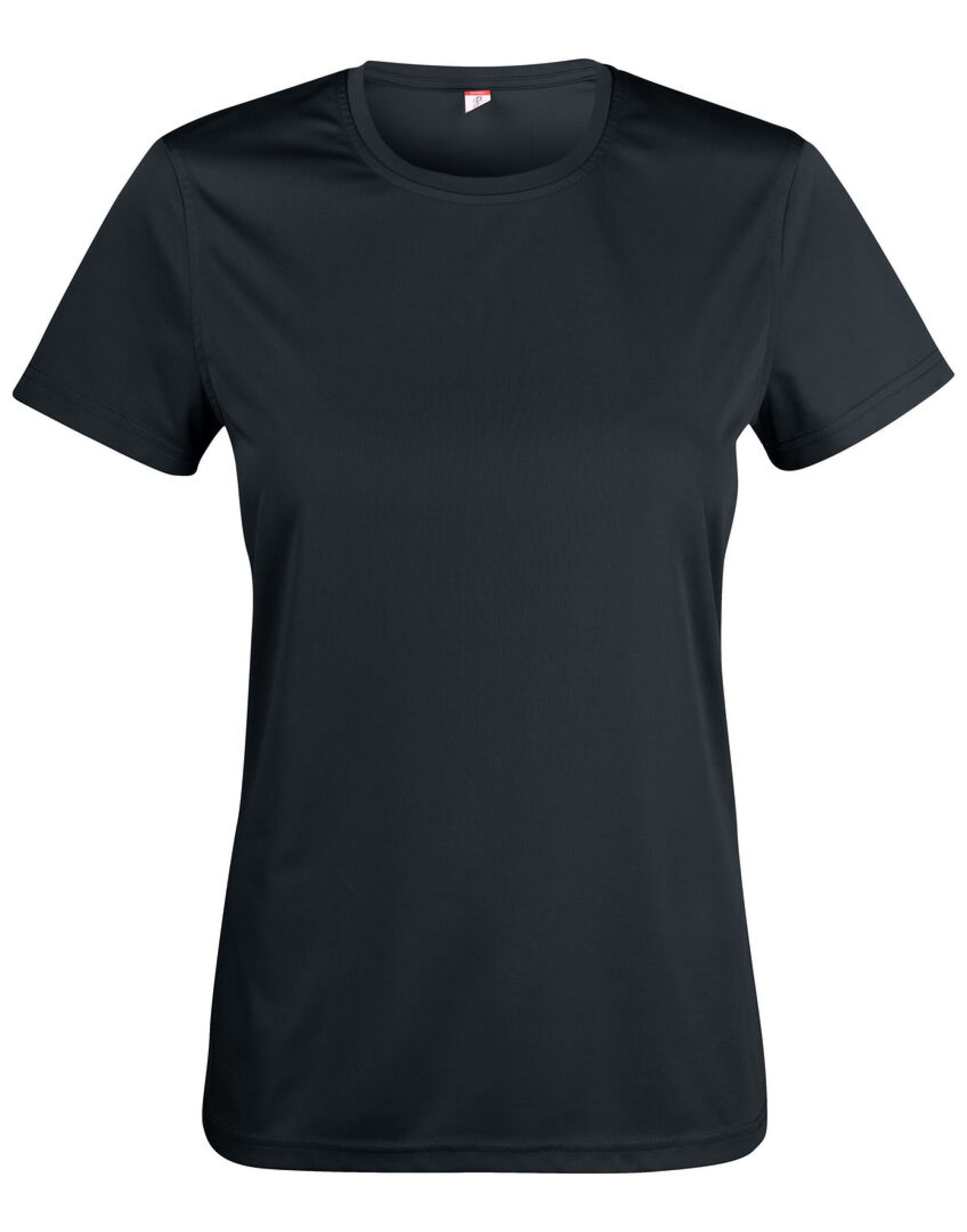 Ladies Basic Active-T - Black