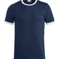 Nome T-shirt - Navy/White