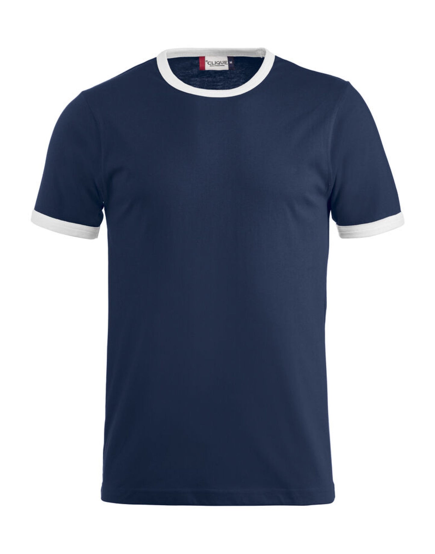 Nome T-shirt - Navy/White