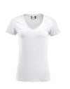 Arden - White