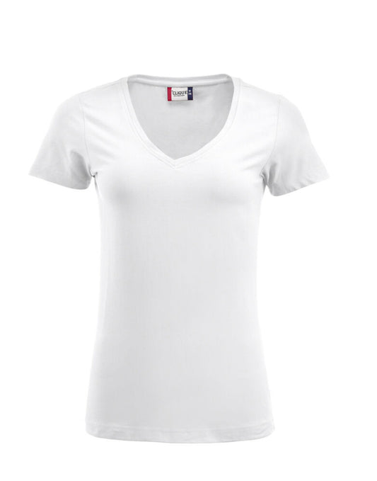 Arden - White