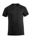 Premium Active-T - Black