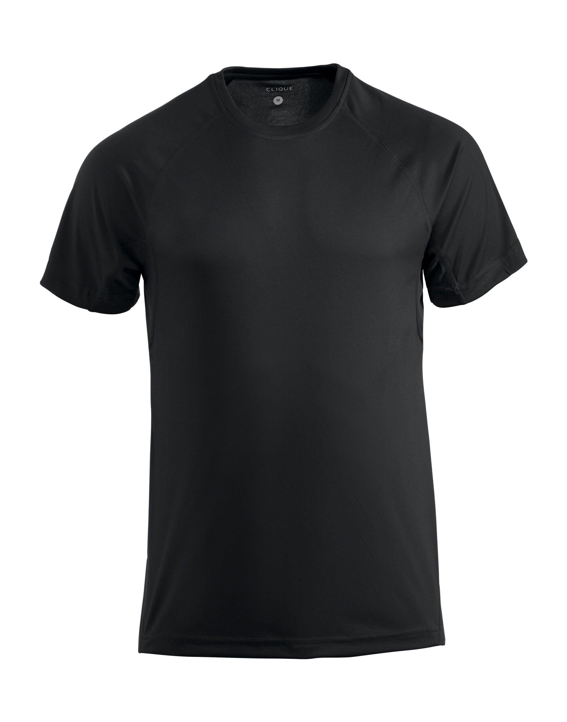 Premium Active-T - Black