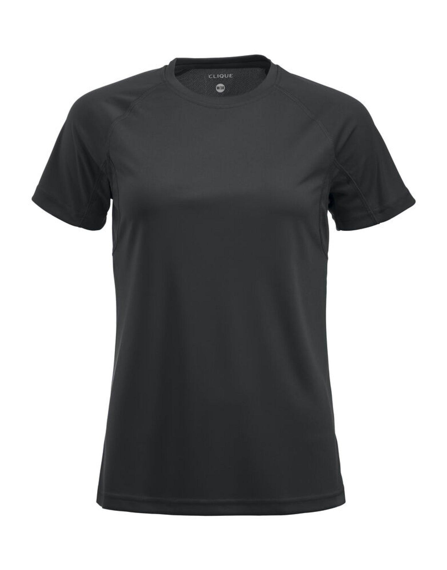 Ladies Premium Active-T - Black