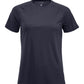 Ladies Premium Active-T - Dark Navy