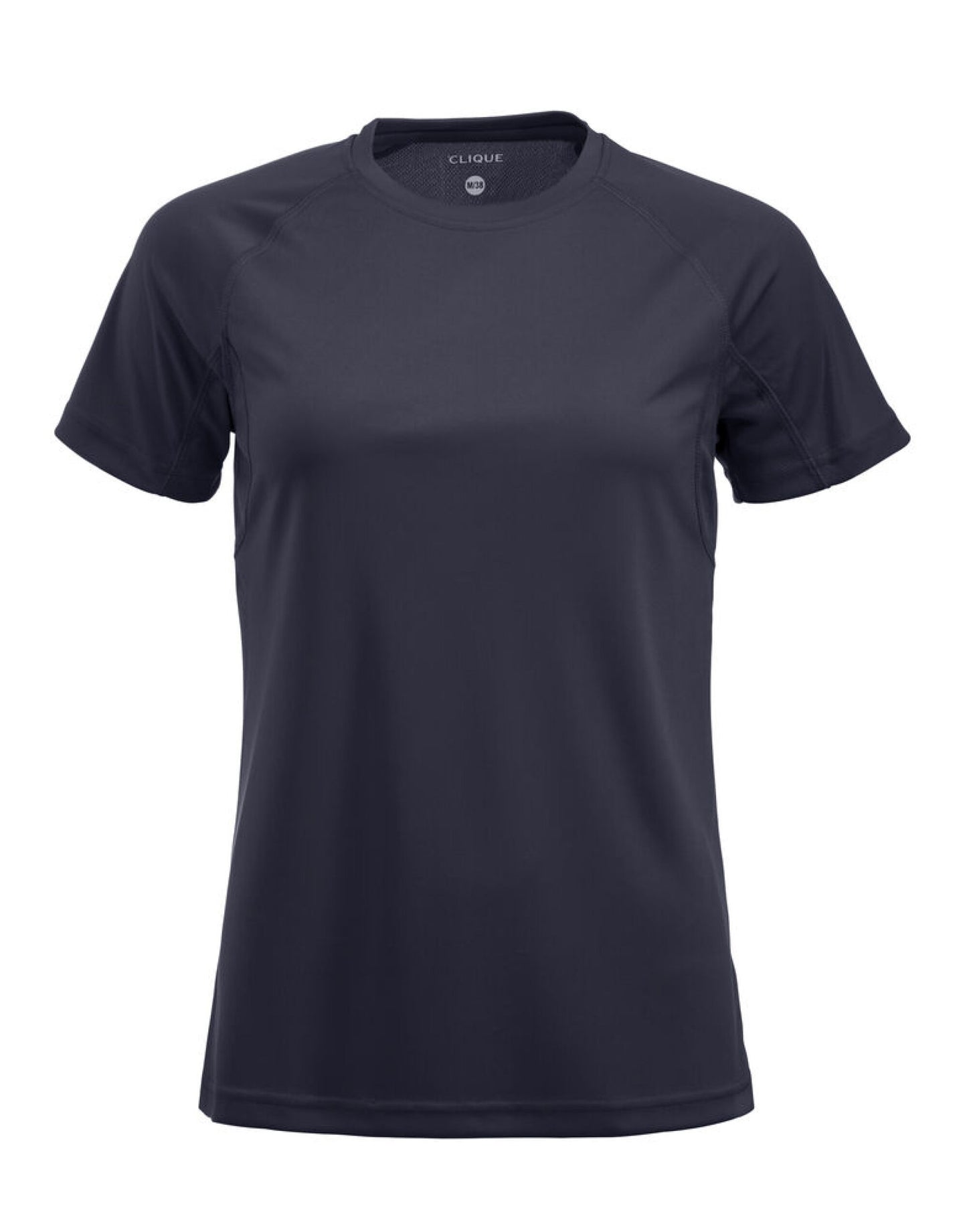 Ladies Premium Active-T - Dark Navy