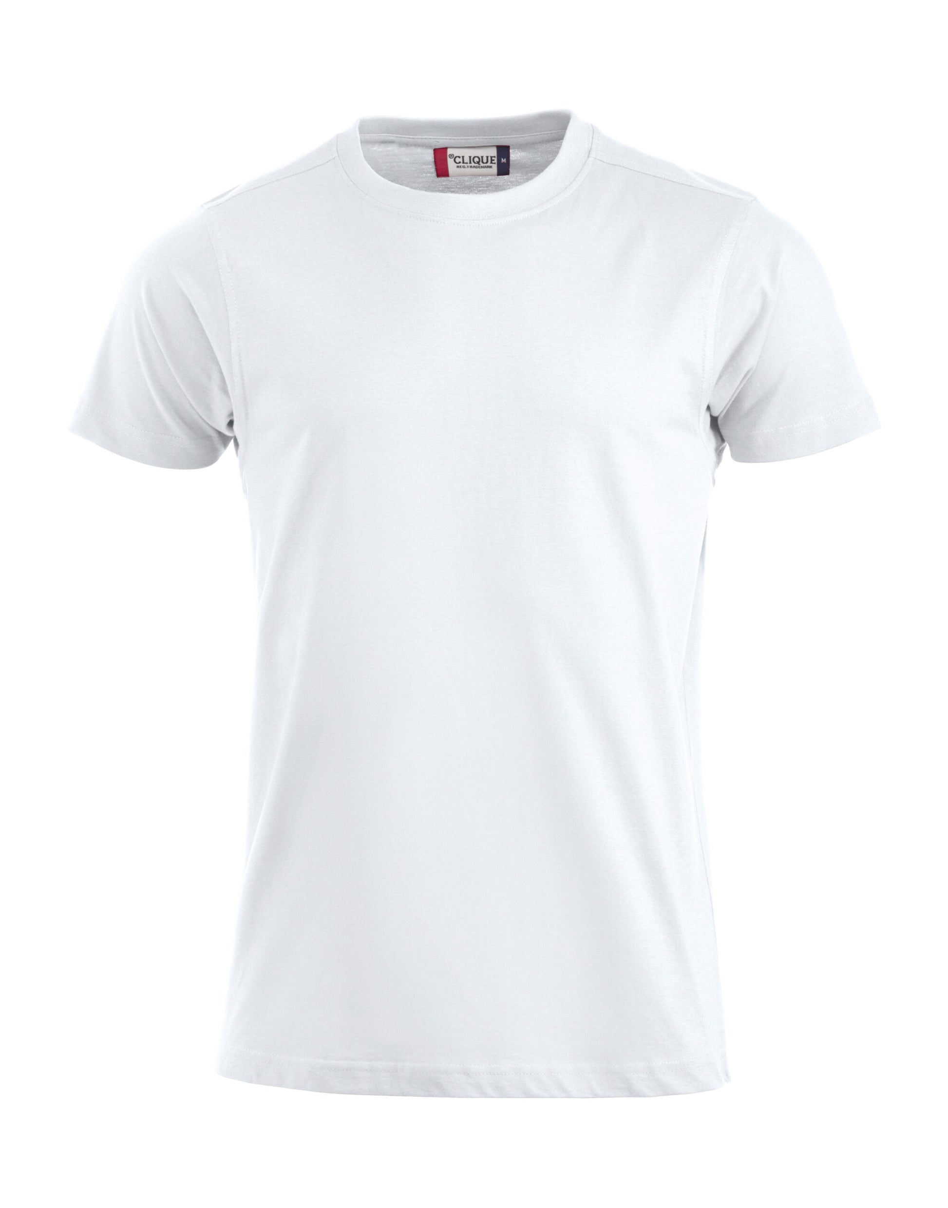 Premium-T - White