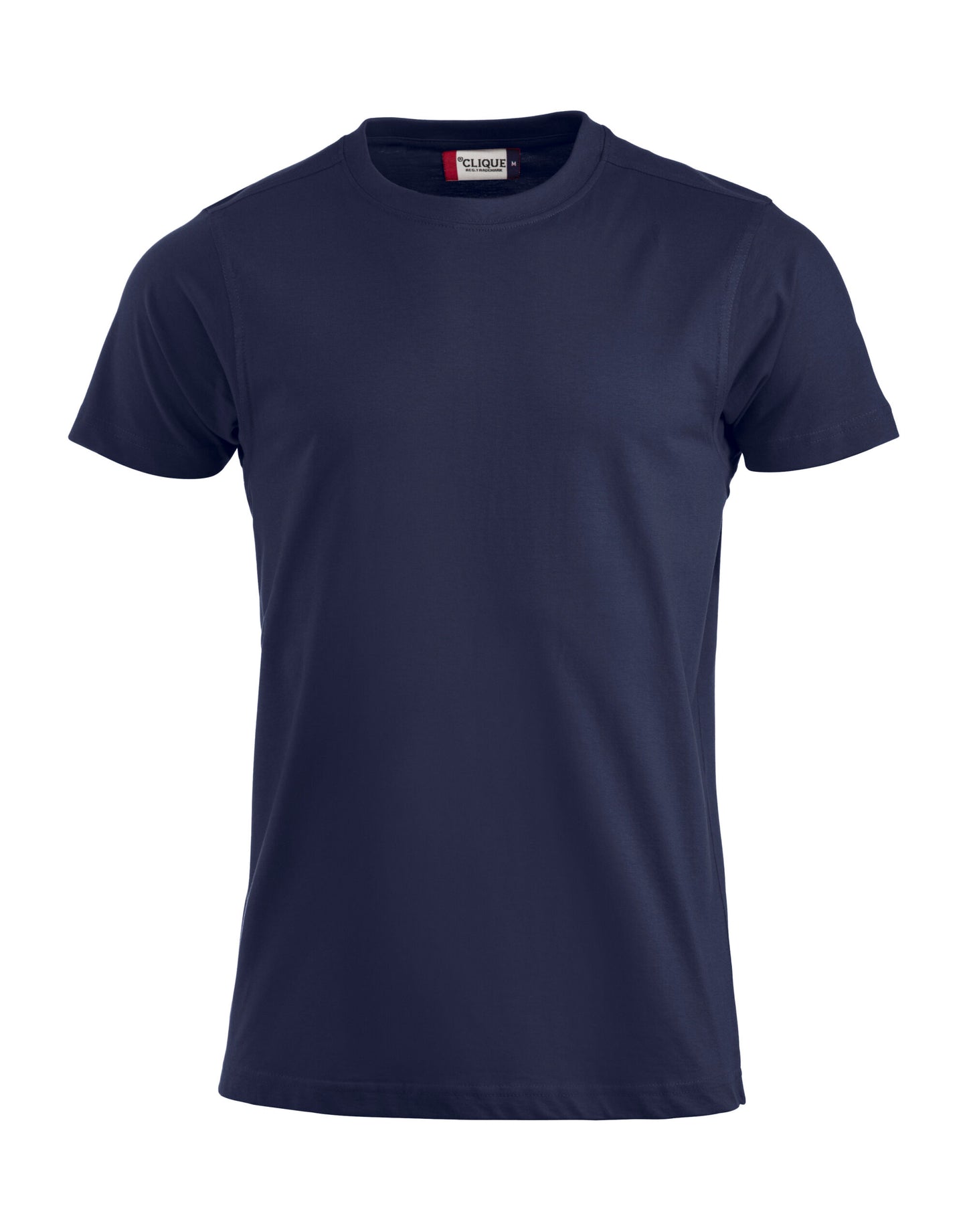 Premium-T - Dark Navy