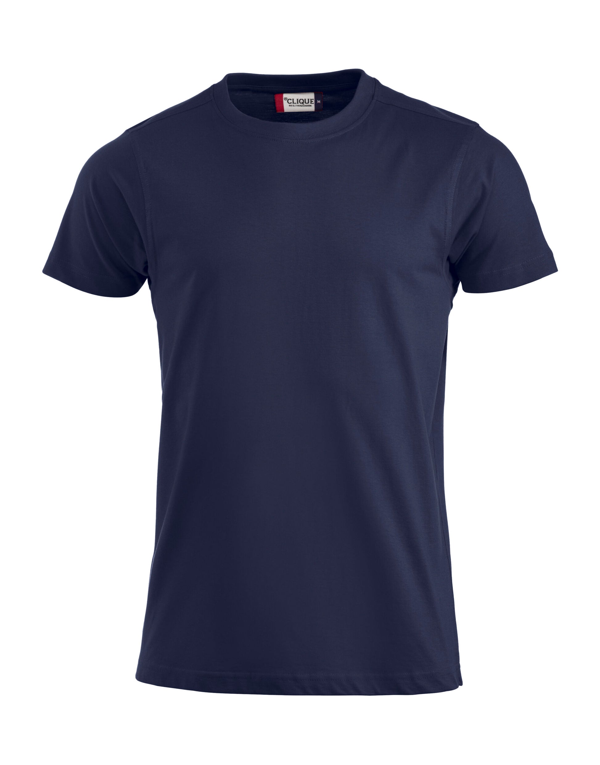 Premium-T - Dark Navy