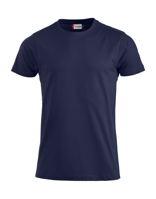 Premium-T - Dark Navy