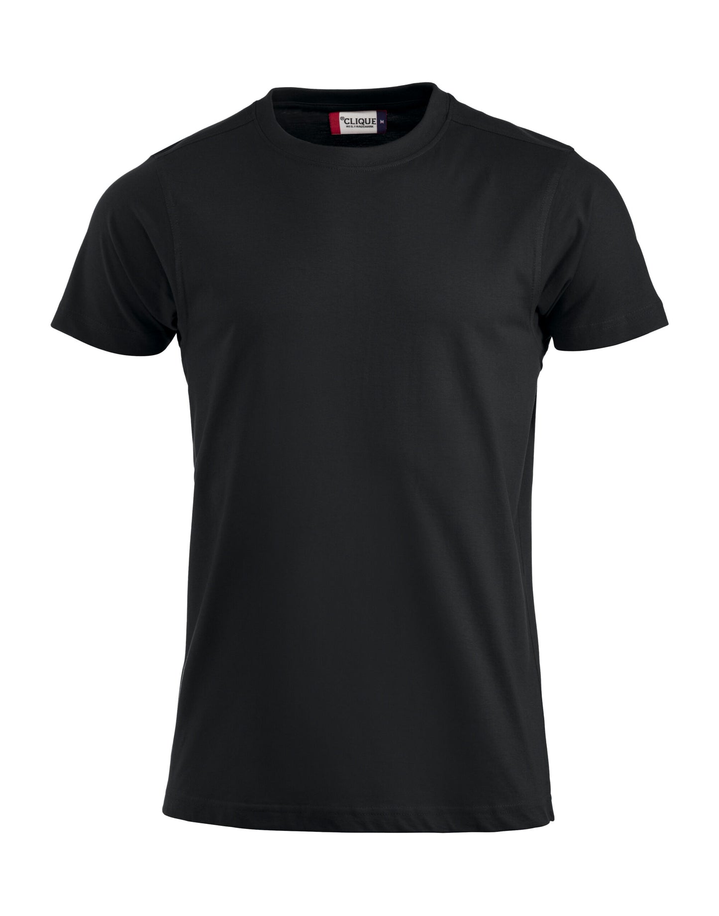 Premium-T - Black